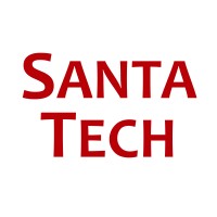 Santa Tech Logo